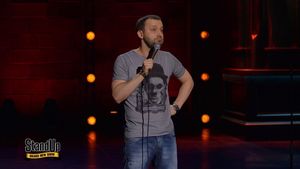 Stand Up: Руслан Белый - Люди загадили Землю  09.07.2017