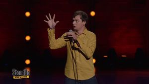 Stand Up: Виктор Комаров - Домашнее видео  16.07.2017