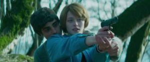 Трейлер к фильму «Заложники» Резо Гигинеишвили