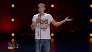 Stand Up: Алексей Щербаков - Люди, которые рожают детей после сорока лет  12.08.2017