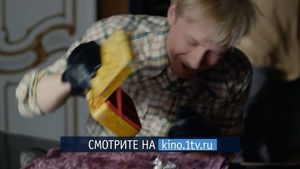 Сериал Восхождение на Олимп (2017). Трейлер 1