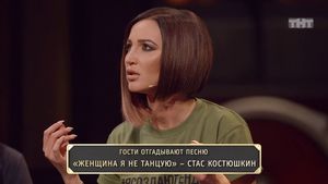 Шоу Студия Союз: Переперевод - Ольга Бузова и Ксения Бородина