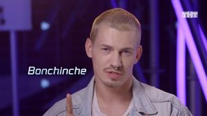 Танцы: Dima Bonchinche (сезон 4, серия 8)  15.10.2017