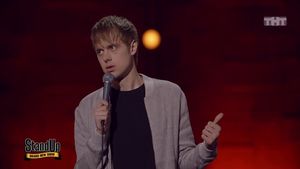 Stand Up: Ваня Усович - О сотовых телефонах, фильмах ужасов, Диме Билане и вагине от: STAND UP  23.10.2017