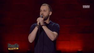 Stand Up: Руслан Белый - О любви к Воронежу, переезде из провинциального города и г.Боброве от: STAND UP  30.10.2017