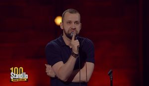 Stand Up: Руслан Белый - О тренажёрном зале, разговорном сленге, старении, здравом смысле и моде от: STAND UP  27.11.2017