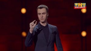 Stand Up: Лекарство от всех болезней от: STAND UP  03.12.2017