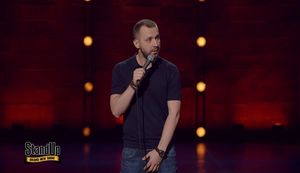 Stand Up: Руслан Белый - О пшенице на миллиард рублей, коррупционных скандалах и мастурбации от: STAND UP  04.12.2017