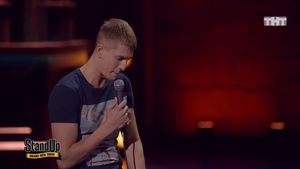 Stand Up: Алексей Щербаков - Слабительные