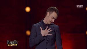 Stand Up: Иван Абрамов - О передаче "Поле чудес" от: STAND UP  20.12.2017