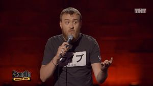 Stand Up: Павел Дедищев - О родном Курске от: STAND UP  20.12.2017