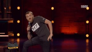 Stand Up: Павел Дедищев - О ритуальных рекламах от: STAND UP  20.12.2017