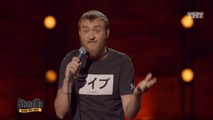 Stand Up: Павел Дедищев - О кондукторах от: STAND UP  21.12.2017