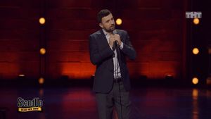 Stand Up: Тимур Каргинов - О проститутках от: STAND UP  21.12.2017