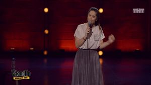 Stand Up: Юля Ахмедова - О замужестве от: STAND UP  20.12.2017