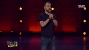 Stand Up: Руслан Белый - О передачах первого канала от: STAND UP  21.12.2017