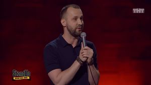 Stand Up: Руслан Белый - Адские передачи от: STAND UP  21.12.2017