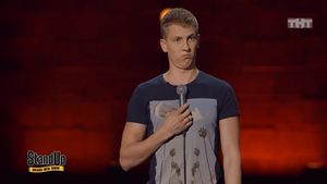 Stand Up: Алексей Щербаков - О часах с GPS от: STAND UP  22.12.2017