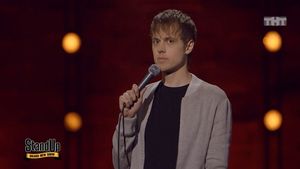 Stand Up: Ваня Усович - О сотовых телефонах от: STAND UP  22.12.2017