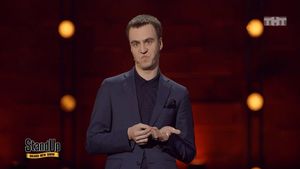 Stand Up: Иван Абрамов - О покупках с родителями от: STAND UP  22.12.2017