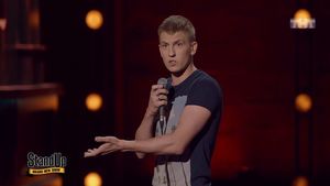 Stand Up: Алексей Щербаков - Гомофобия от: STAND UP  04.02.201