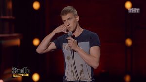 Stand Up: Алексей Щербаков - Мошенники в интернете от: STAND UP  04.02.2018