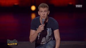 Stand Up: Алексей Щербаков - Как облапошить гадалку от: STAND UP  04.02.2018