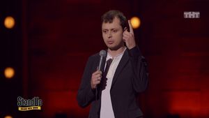 Stand Up: Виктор Комаров - Дед вызвал девять проституток и заказал ящик коньяка от: STAND UP  04.02.2018