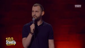 Stand Up: Руслан Белый - Алкоголь vs. пресс от: STAND UP  11.02.2018