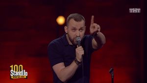 Stand Up: Руслан Белый - Можно молодиться бесконечно от: STAND UP  11.02.2018