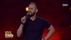 Stand Up: Руслан Белый - Интересно, а как привлечь на участок соловья? от: STAND UP  11.02.2018