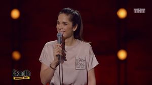 Stand Up: Юля Ахмедова - Музей разрушенных отношений от: STAND UP  18.02.2018