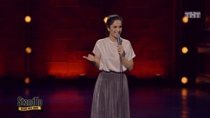 Stand Up: Юля Ахмедова - Легализация марихуаны от: STAND UP  18.02.2018