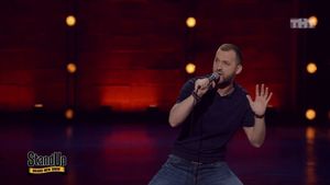 Stand Up: Руслан Белый - Бизнес-идея на миллиард рублей от: STAND UP