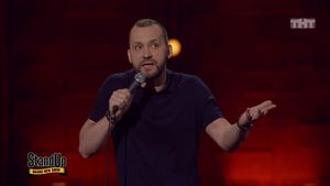 Stand Up: Руслан Белый - Миллиард рублей от: STAND UP  18.02.2018