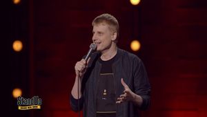 Stand Up: Слава Комиссаренко - Суеверные девушки от: STAND UP  24.02.2018