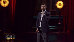 Stand Up: Тимур Каргинов - Оральный секс с рыбой от: STAND UP  24.02.2018