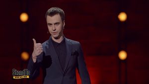 Stand Up: Иван Абрамов - Народная мидицина от: STAND UP  24.02.2018