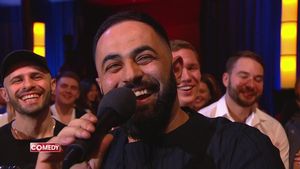 Севак Ханагян в Comedy Club (11.05.2018)