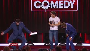 Иван Васильев в Comedy Club (11.05.2018)