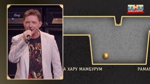 Студия Союз: Черданцев