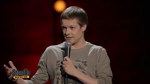 Stand Up: Феликс Никитин - Постарайтесь без сдачи  22.07.2018