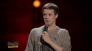 Stand Up: Феликс Никитин - Бабки, которые выходят в шесть утра в поисках конфликта  22.07.2018