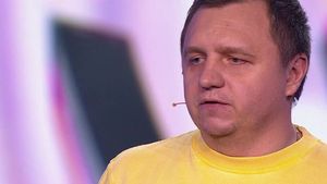 Comedy Баттл: Максим Калашников - О спорах с женой, детстве и своих сверспособностях  12.06.2018