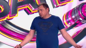 Comedy Баттл: Максим Калашников - О неудачный выступлениях  22.06.2018