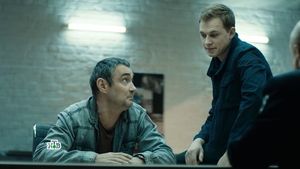 Трейлер сериала «Балабол 2 сезон» 2018