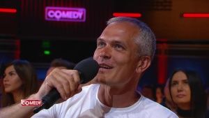 Дмитрий Ерохин в Comedy Club (19.10.2018)