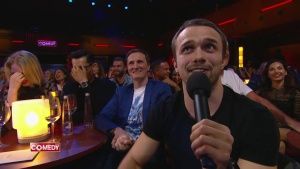 Максим Максимов в Comedy Club (19.10.2018)