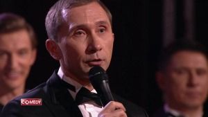 Karaoke Star: Что исполнят резиденты Comedy Club в Новом году 2019