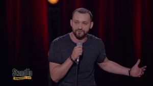 Stand Up: Руслан Белый - О деле Ивана Голунова и «Гоголь-центре», толерантности и чернокожем враче